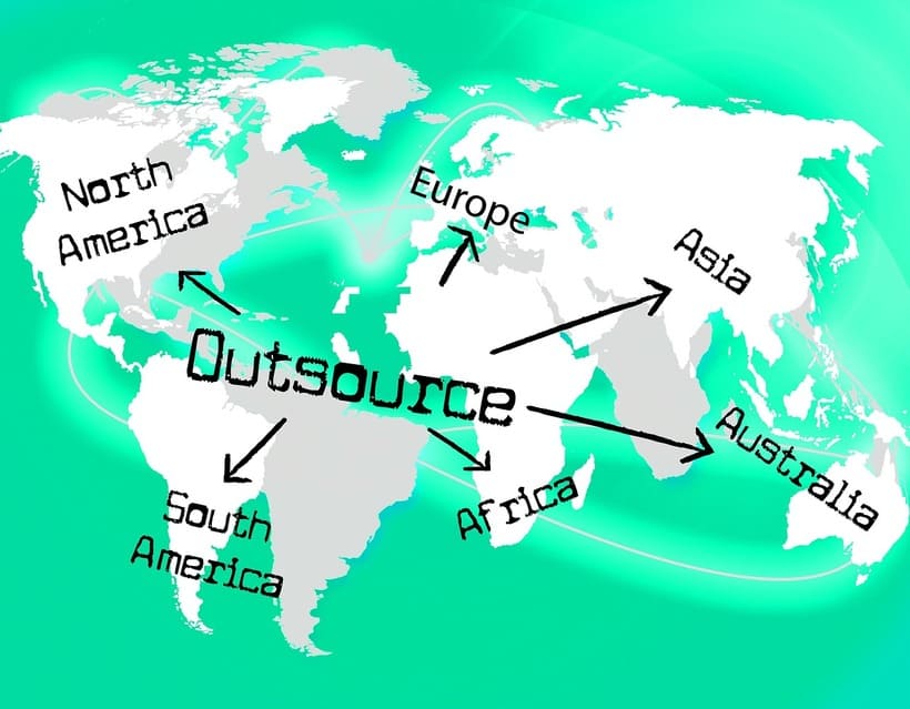 Offshore Outsourcing