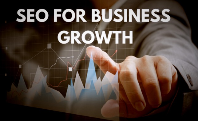seo for business grow