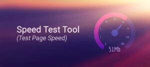website-speed-test-tool